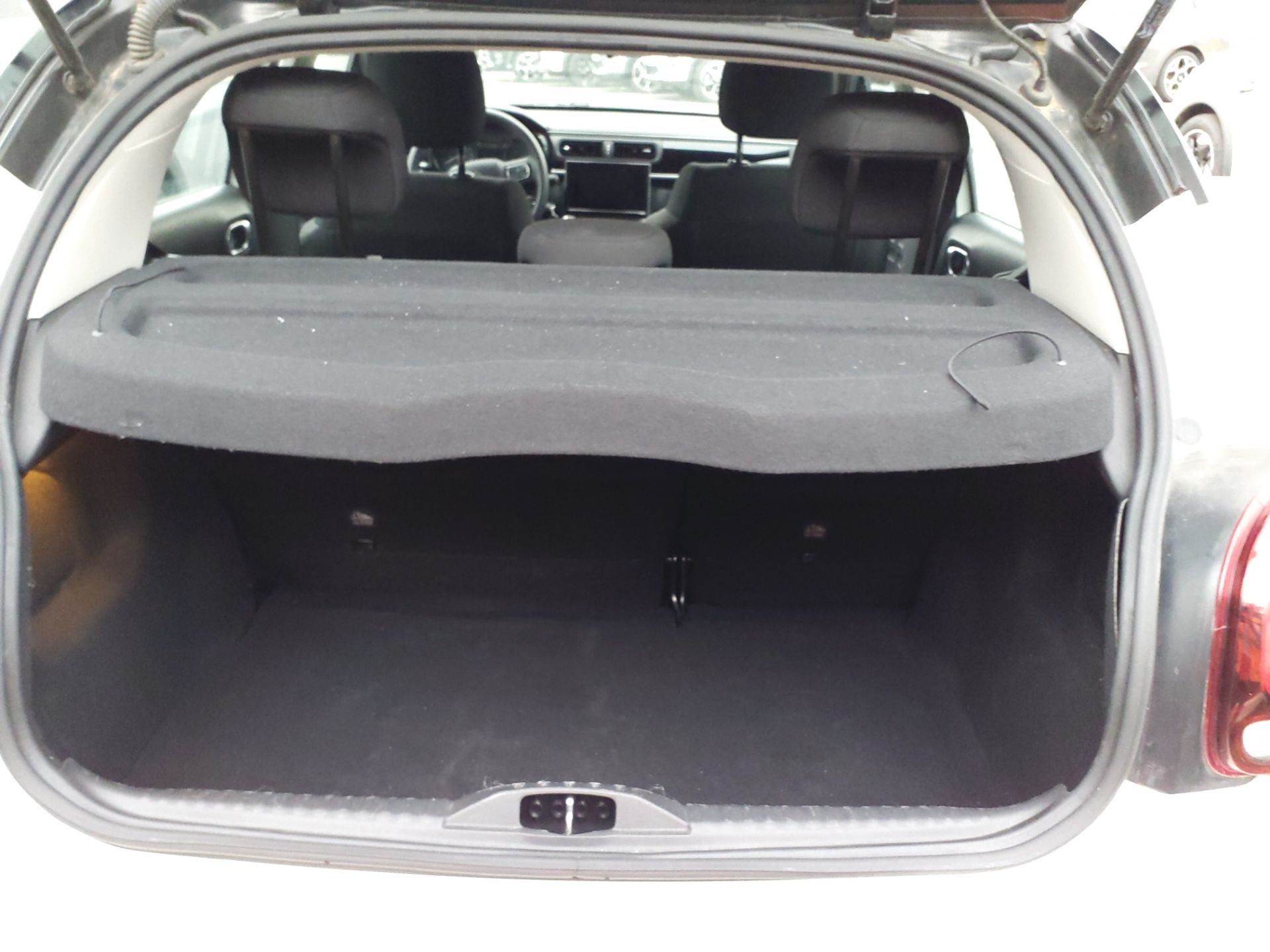 CITROEN C3 PureTech 83 BVM5 Plus 2024
