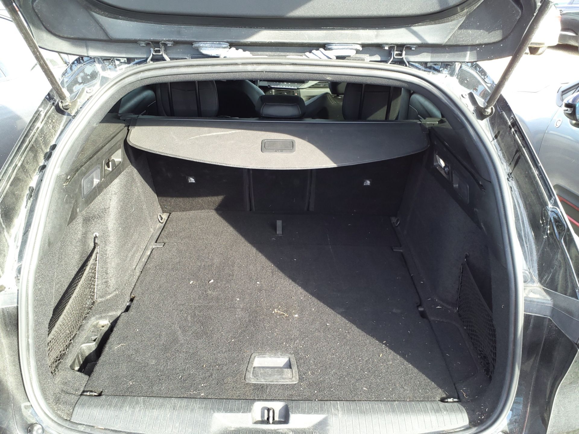 OPEL ASTRA SPORTS Tourer 1.2 Turbo 130 ch BVM6 GS 2024