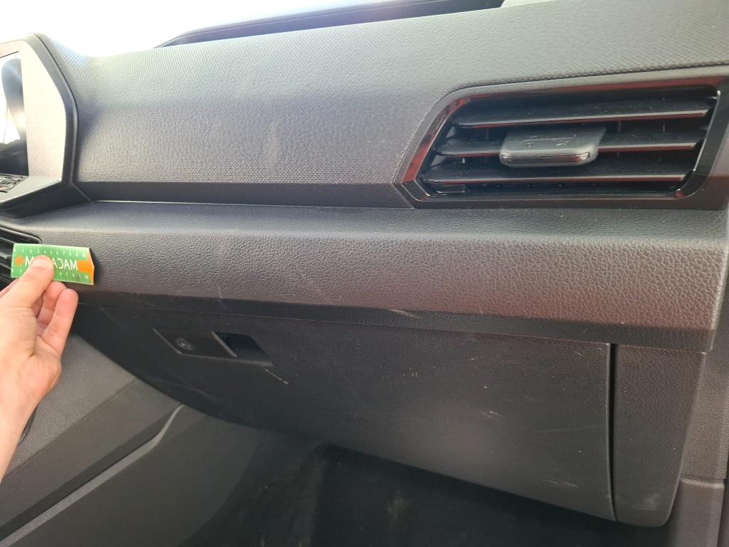 VOLKSWAGEN CADDY CARGO 2.0 TDI 102 BVM6 BUSINESS 2025