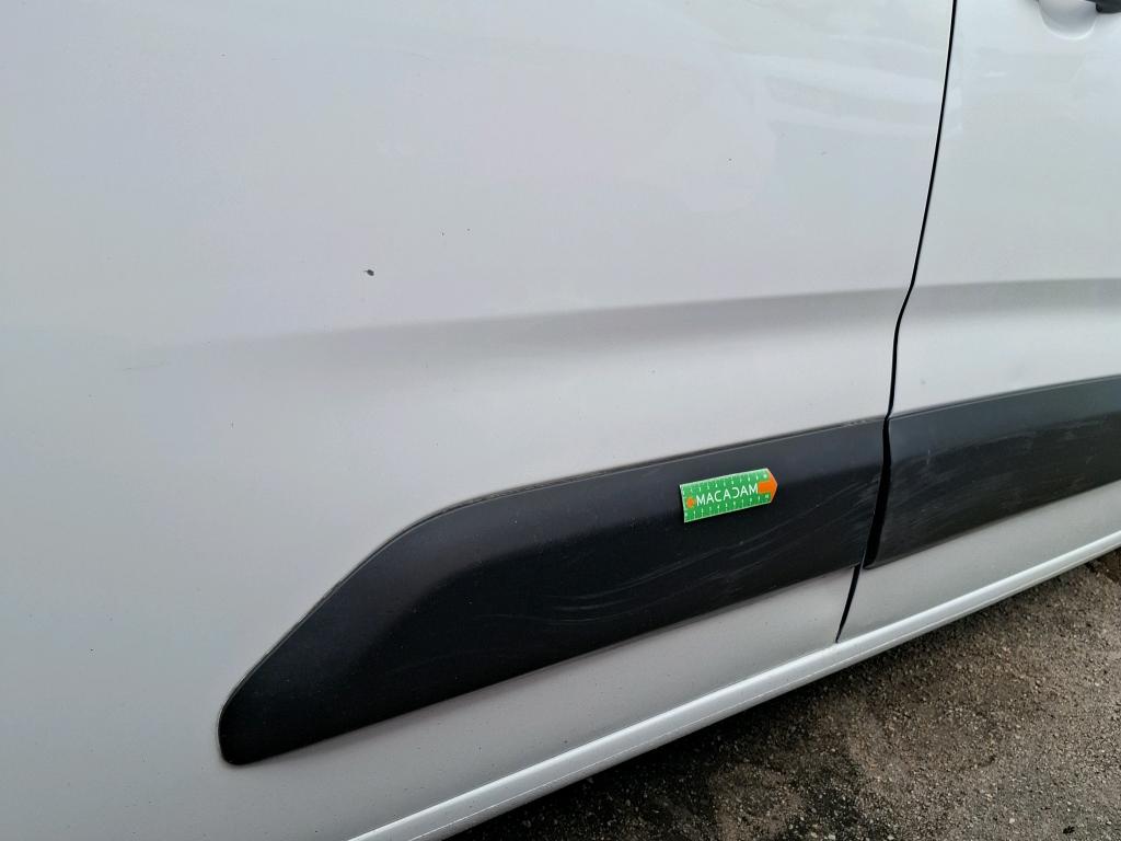 CITROEN BERLINGO VAN M 650 BLUEHDI 100 S&S BVM6 DRIVER 2022
