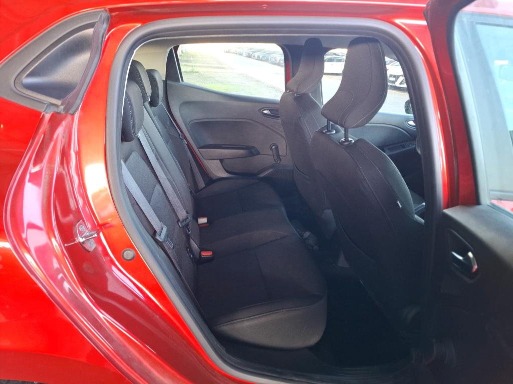 RENAULT CLIO V TCe 90 - 21N Business 2021