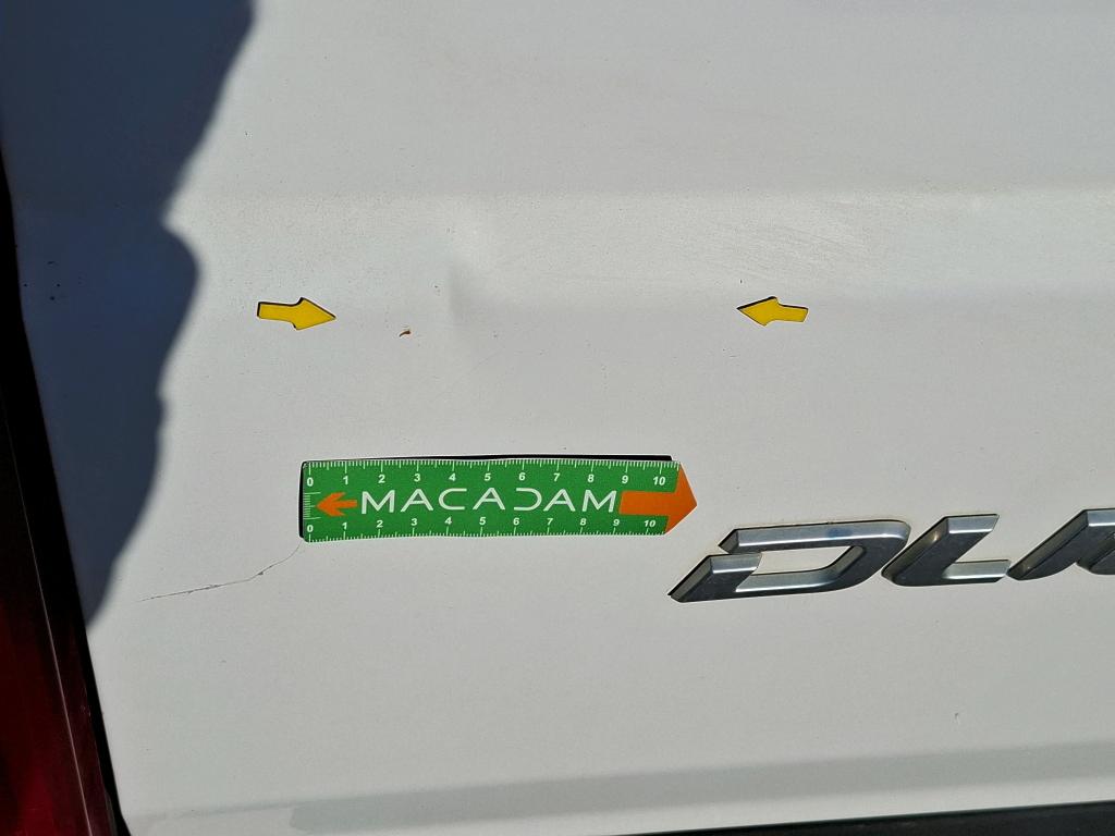 FIAT DUCATO FOURGON TOLE 3.0 M H2 2.0 MJT 115 EURO 6 PACK PRO NAV 2019