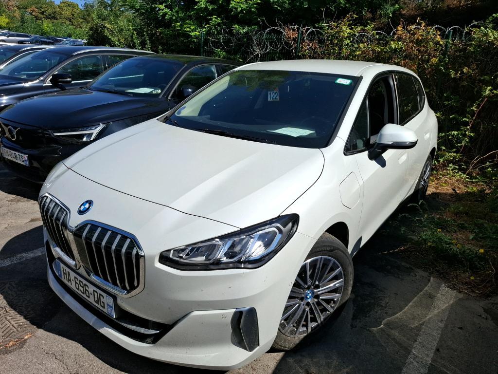 BMW SERIE 2 ACTIVE TOURER 225e xDrive 245 ch DKG7 Luxury 2024