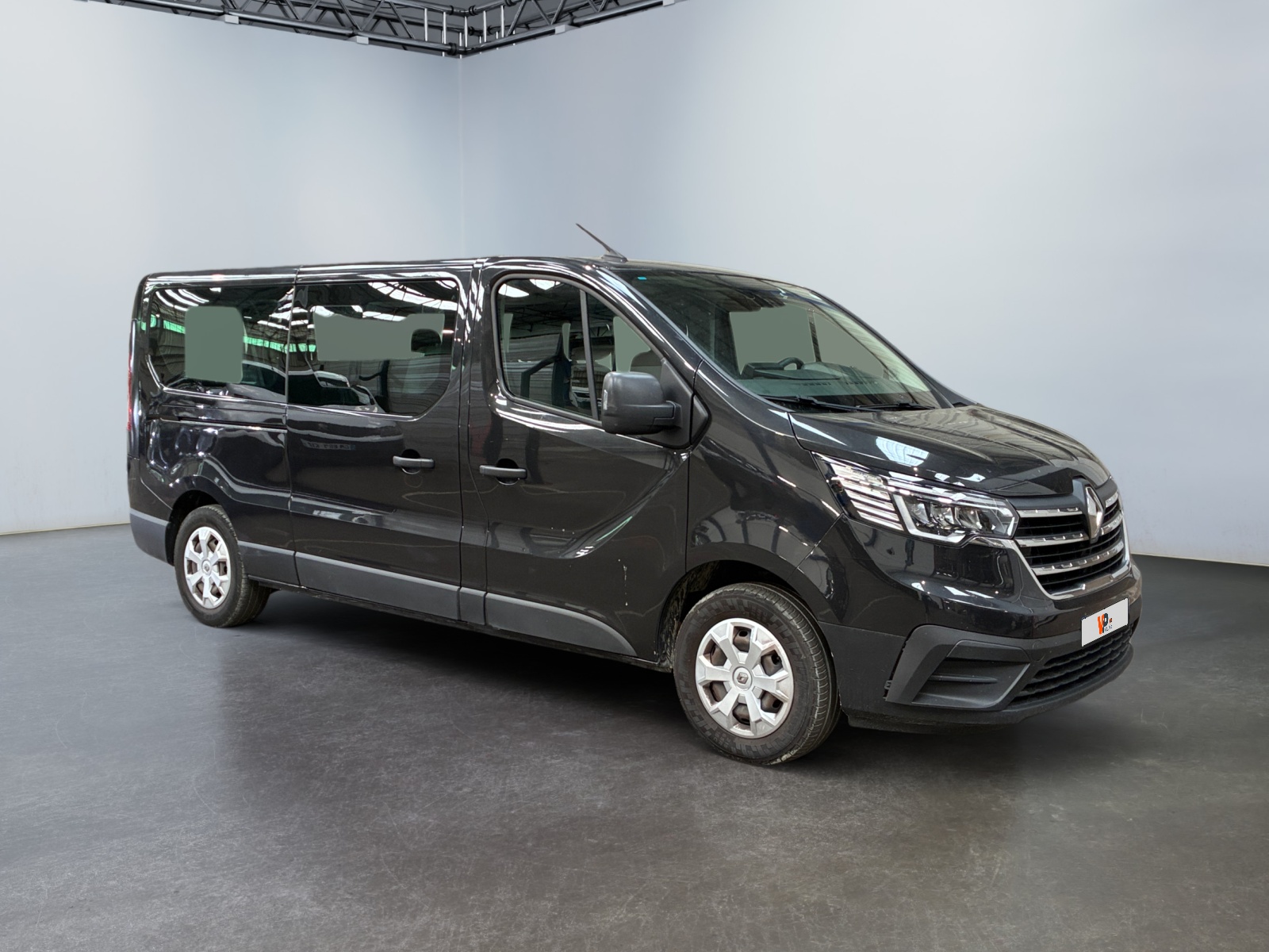 RENAULT TRAFIC COMBI L2 dCi 150 Energy S&S EDC Zen 2023