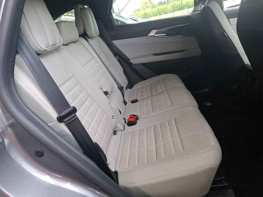 RENAULT ESPACE VI E-Tech hybrid 200 Iconic 2024