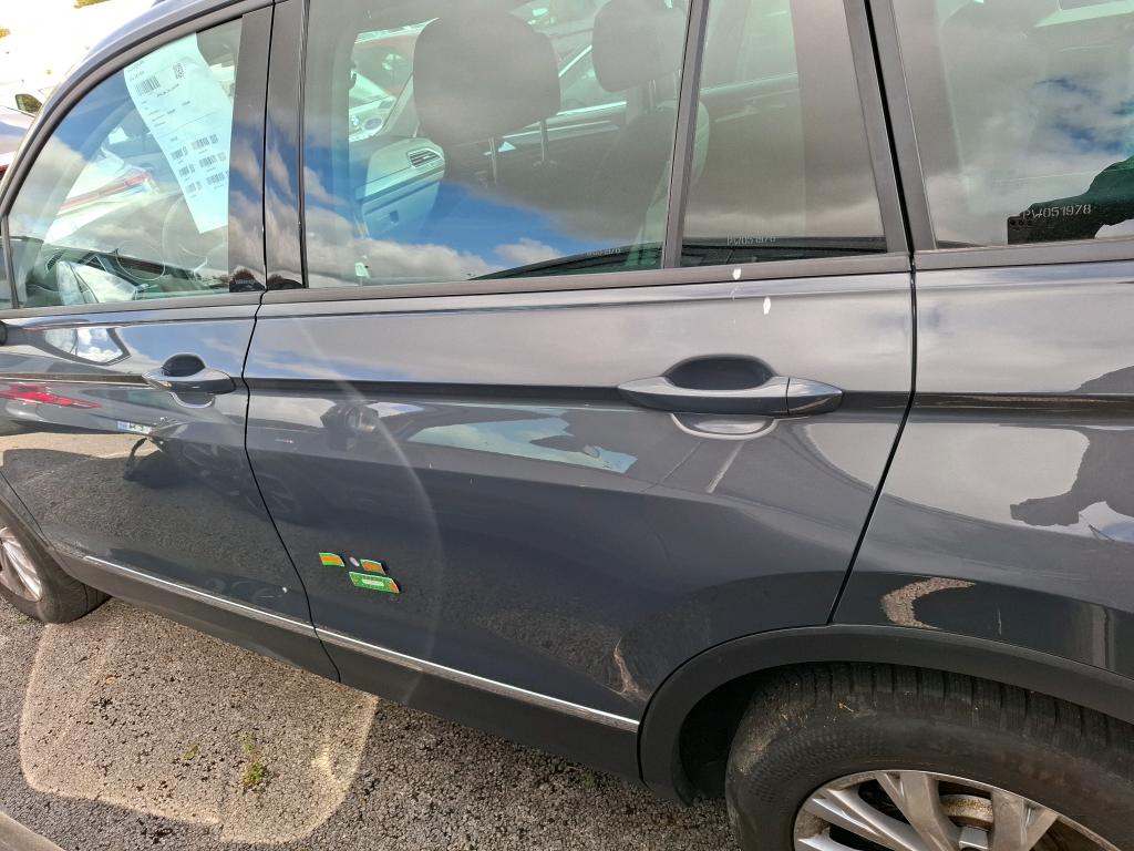 VOLKSWAGEN TIGUAN 1.5 TSI 150ch DSG7 Life Plus 2023