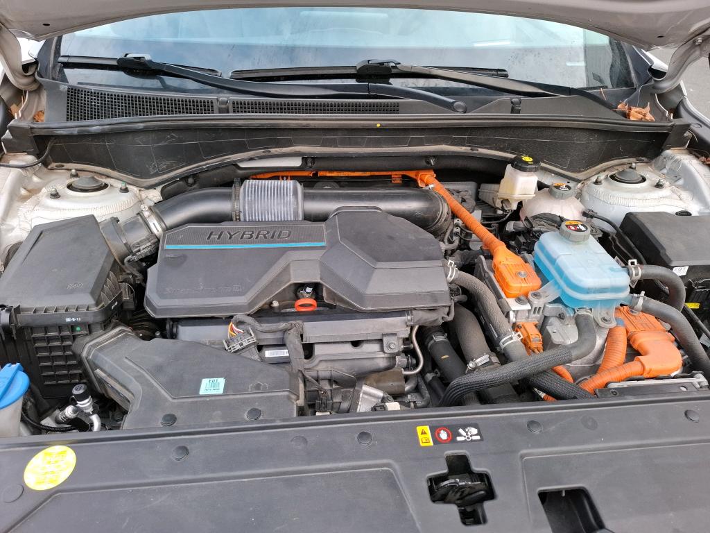 HYUNDAI SANTA FE 1.6 T-GDi Plug-in 265 HTRAC BVA6 Business 2023