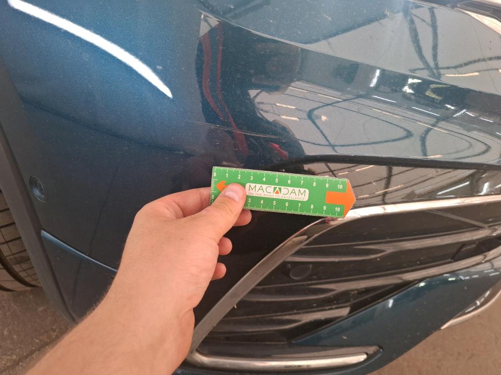 VOLKSWAGEN TIGUAN 1.4 eHybrid 245ch DSG6 R-Line Exclusive 2022