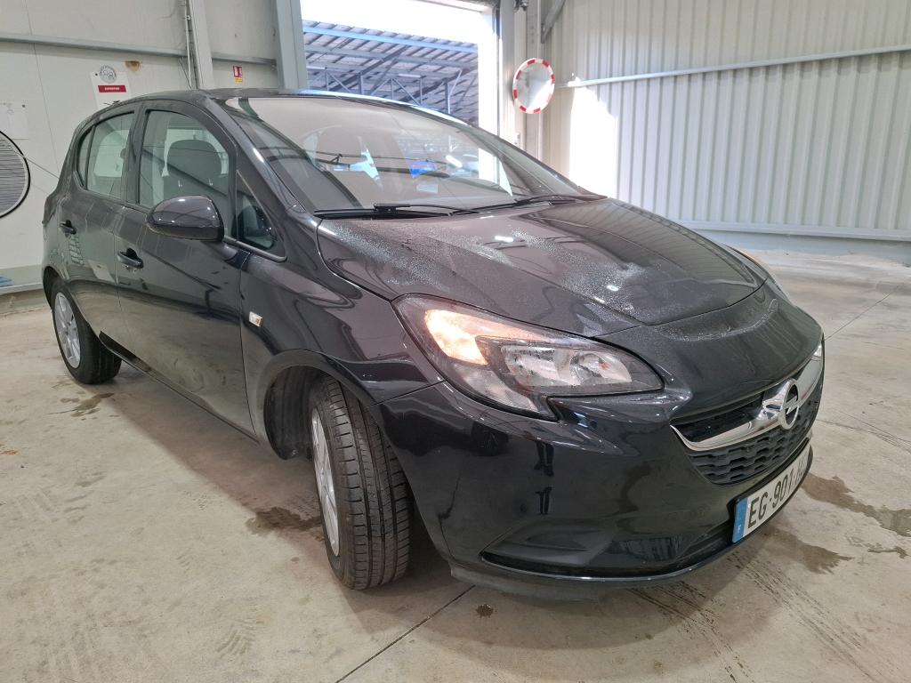OPEL CORSA 1.4 90 ch Edition 2016