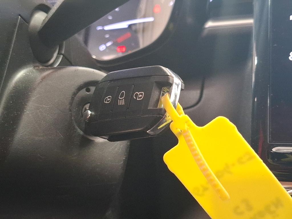 CITROEN C3 BlueHDi 100 BVM6 You 2023