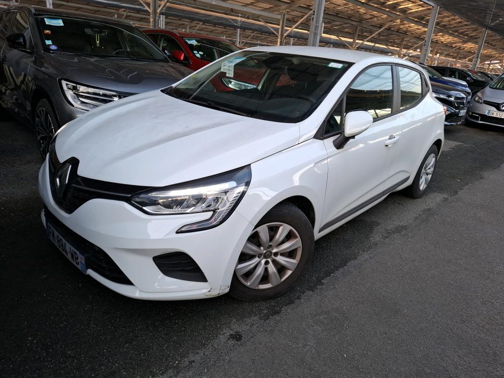 CLIO SOCIETE