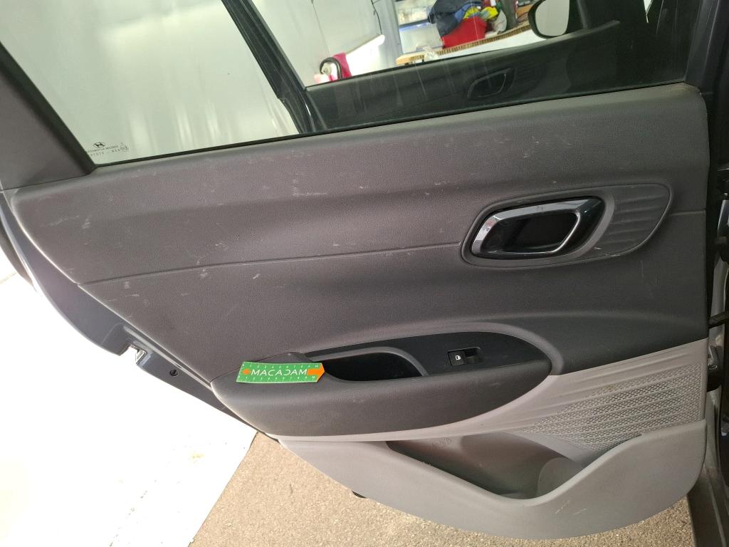 HYUNDAI BAYON 1.0 T-GDi 100 Hybrid 48V Intuitive 2023