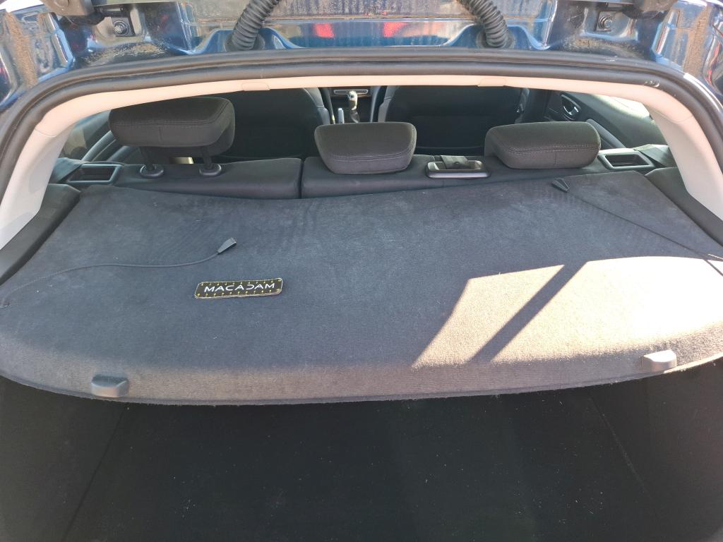 RENAULT MÉGANE MEGANE IV BERLINE Blue dCi 115 Business 2021