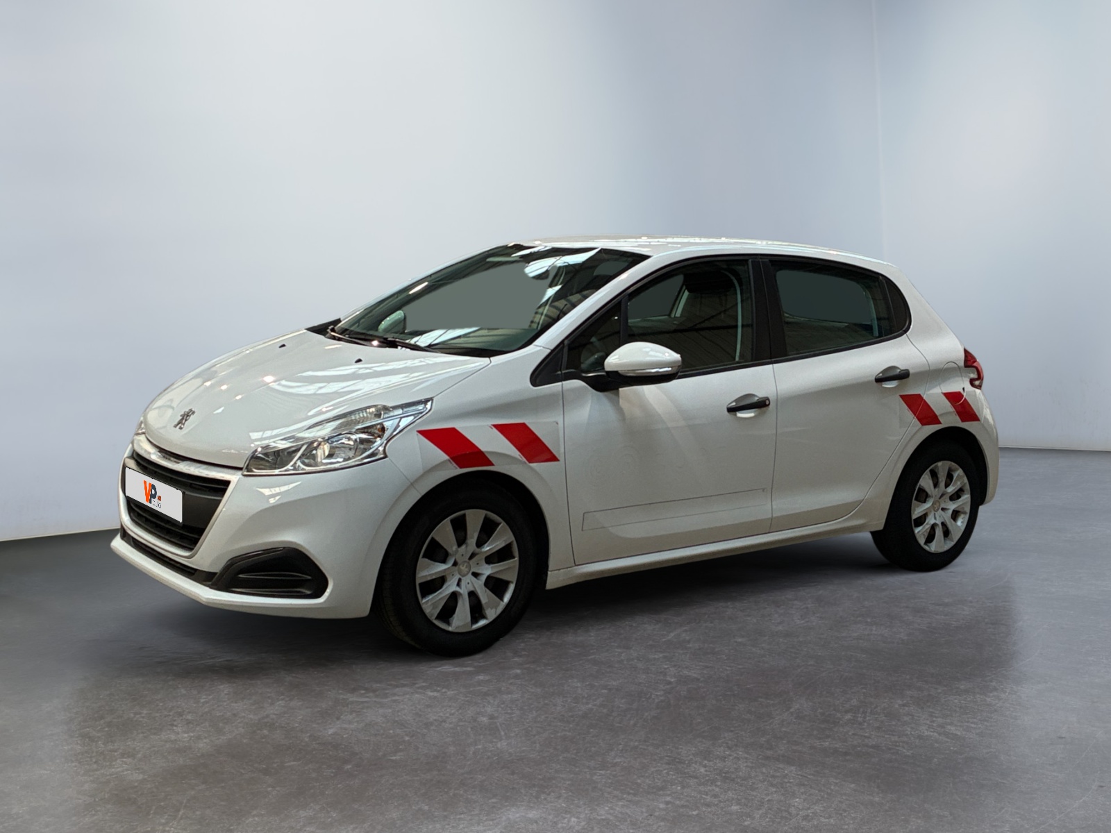 PEUGEOT 208 AFFAIRE 1.6 BLUEHDI 75 BVM5 PREMIUM 2018