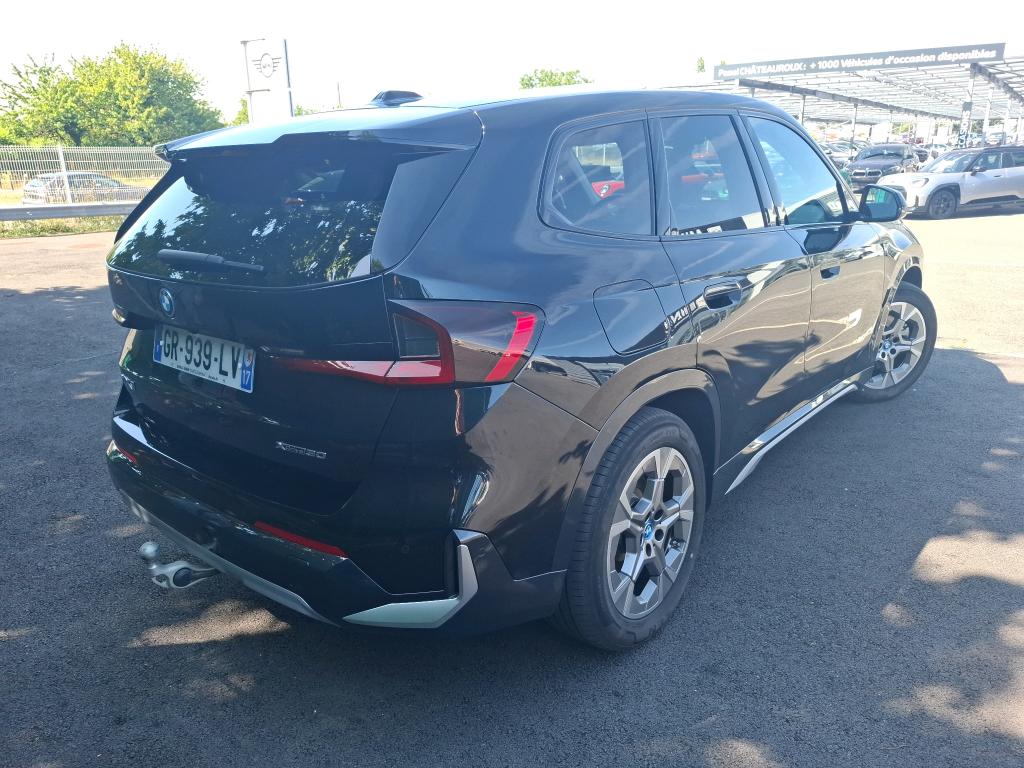 BMW X1 iX1 U11 xDrive30 313ch BVA xLine 2023