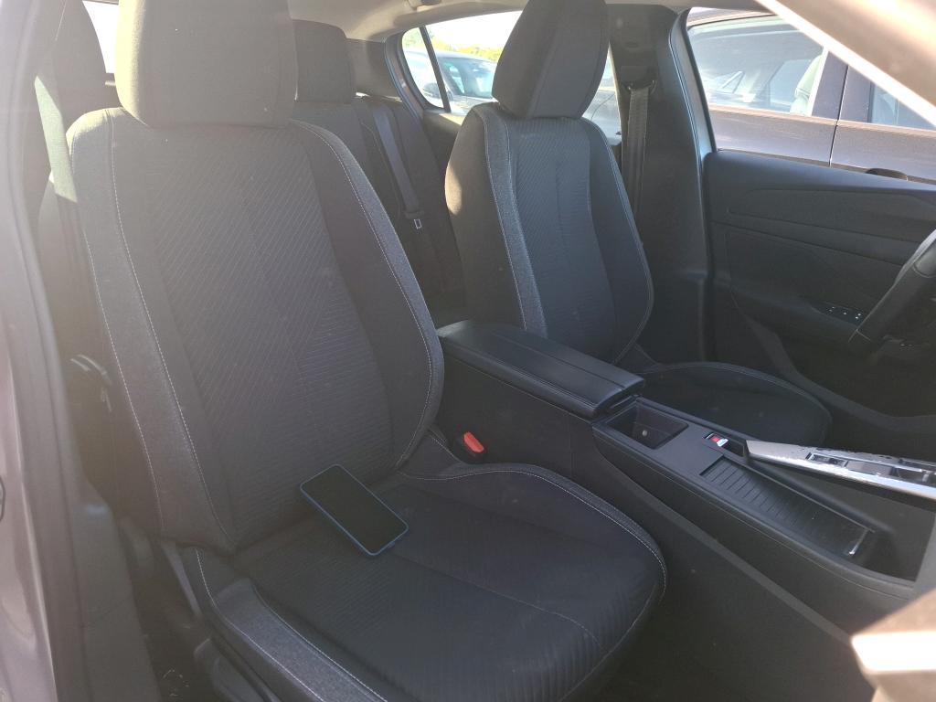 PEUGEOT 308 BlueHDi 130ch S&S EAT8 Active Pack 2023