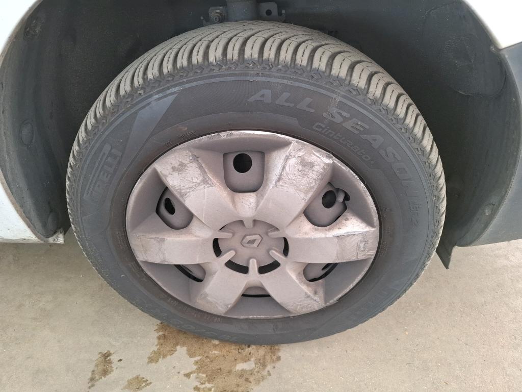 RENAULT KANGOO VU EXPRESS 1.5 DCI 90 E6 EXTRA R-LINK 2019