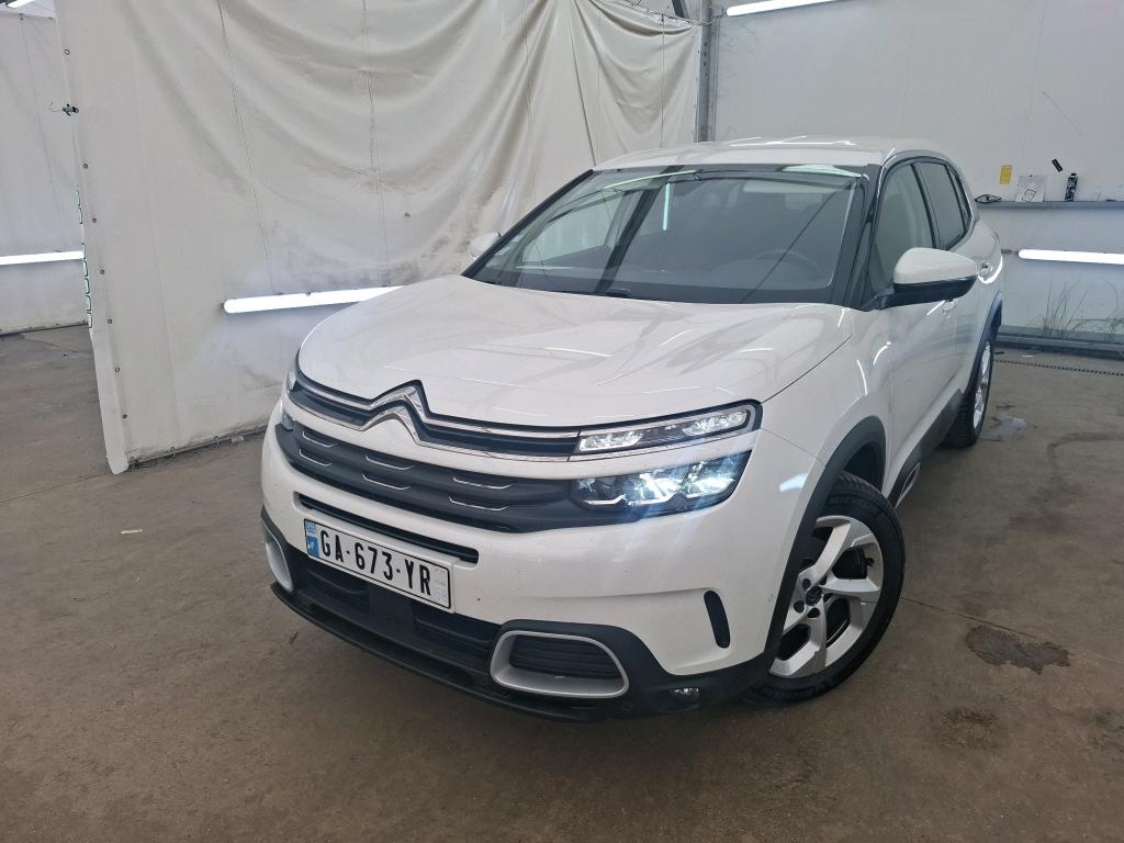 C5 AIRCROSS