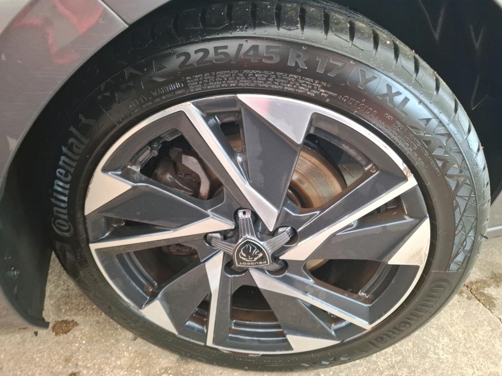PEUGEOT 308 SW BlueHDi 130ch S&S BVM6 Allure Pack 2022