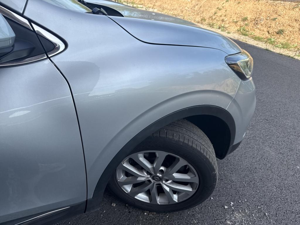 RENAULT KADJAR Blue dCi 115 Business 2020