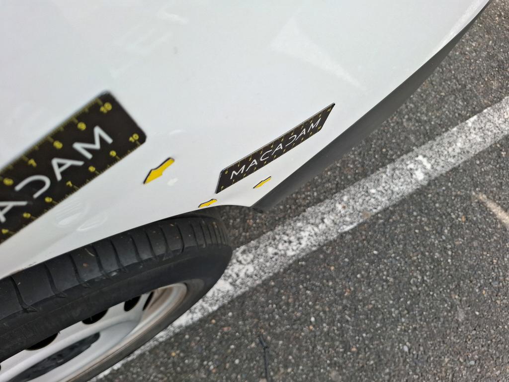 PEUGEOT PARTNER FOURGON LONG 950 KG BLUEHDI 130 S&S BVM6 ASPHALT 2021