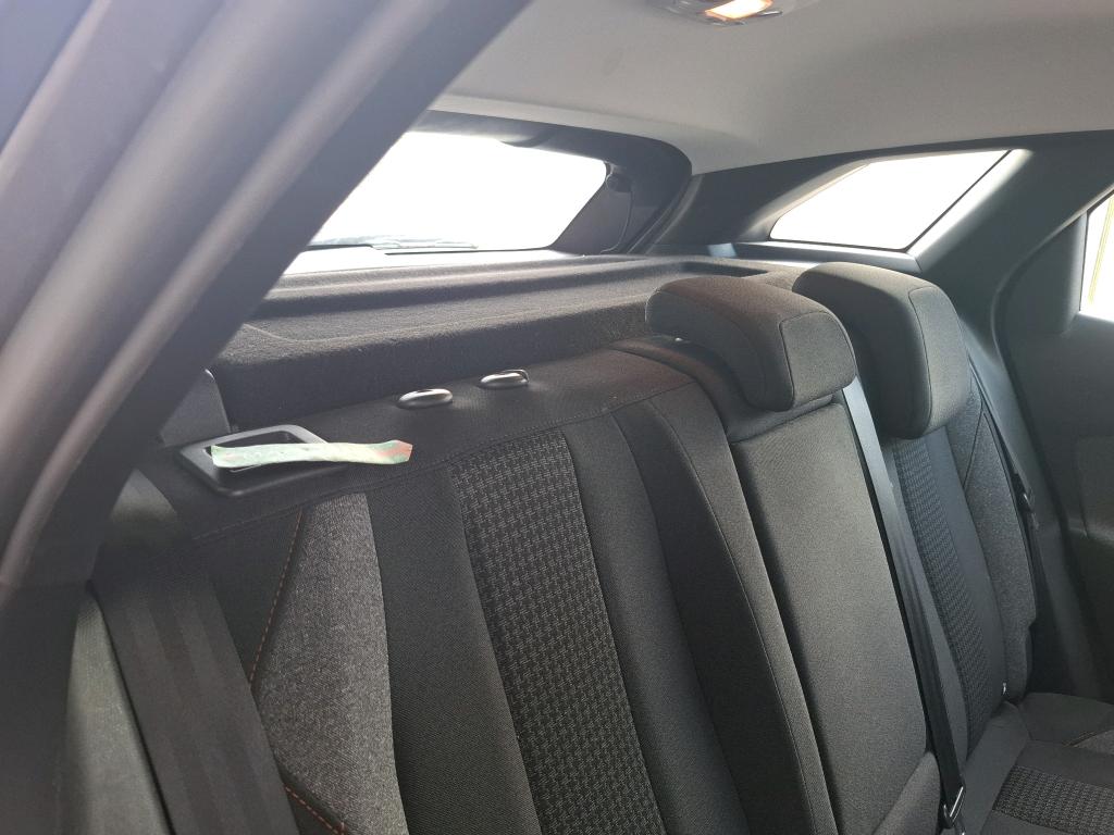 PEUGEOT 3008 BUSINESS BlueHDi 130ch S&S EAT8 Active 2021