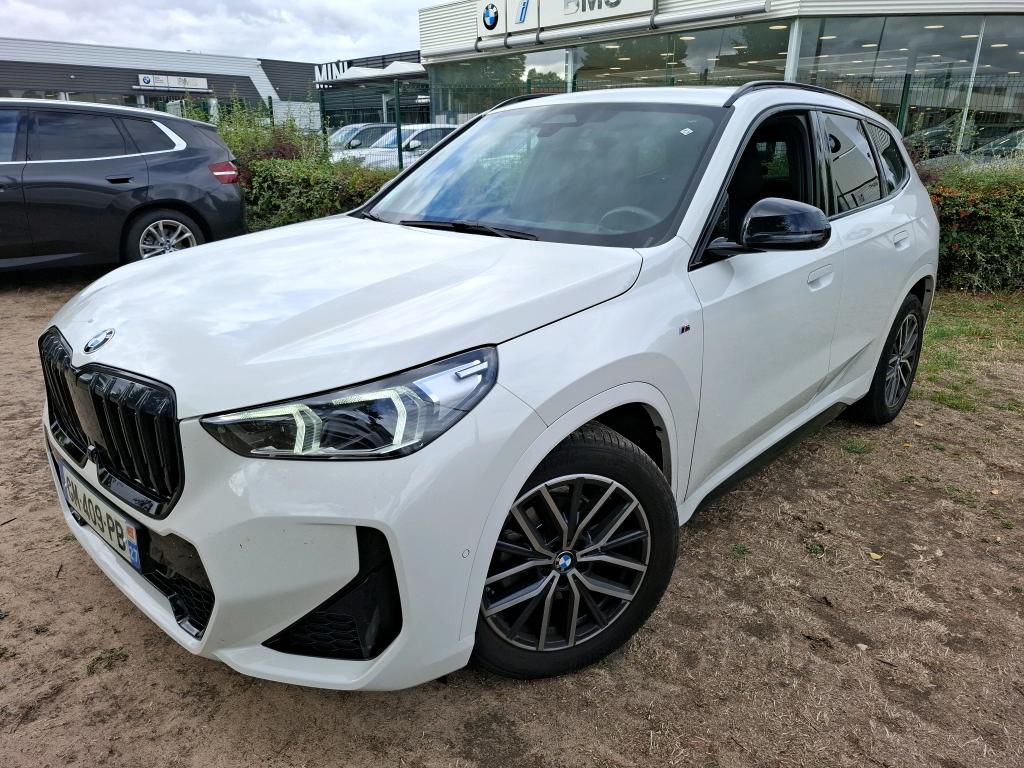 X1 U11