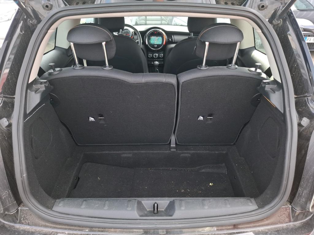 MINI Hatch 3 Portes One 102 ch 2019