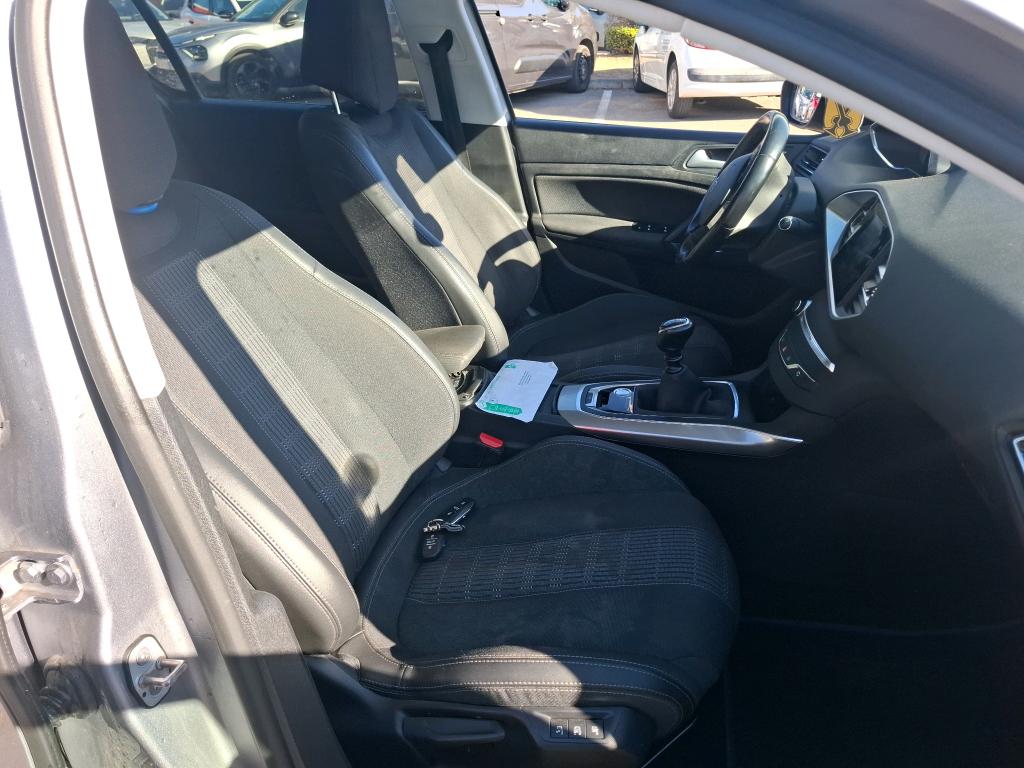 PEUGEOT 308 BlueHDi 130ch S&S BVM6 Allure Pack 2021