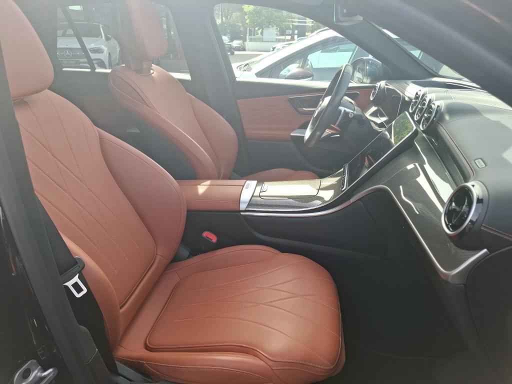 MERCEDES-BENZ MERCEDES GLC 300 e 9G-Tronic 4Matic AMG Line 2023