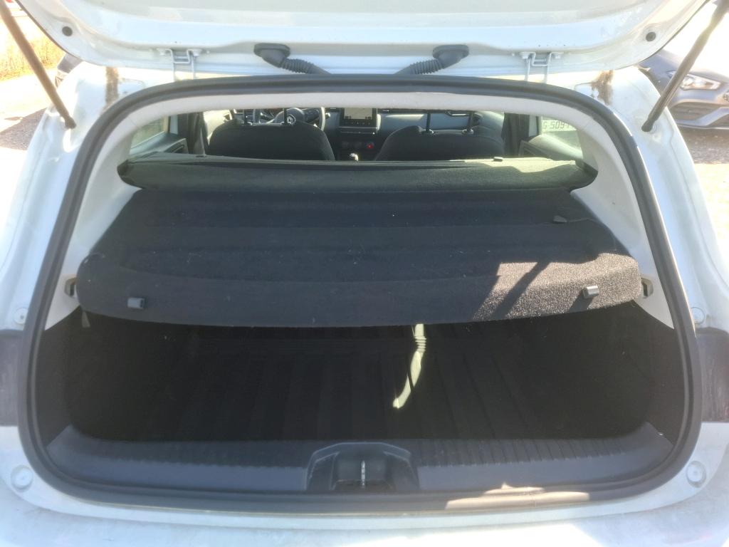 RENAULT CLIO SOCIETE BLUE DCI 100 - 21N AIR NAV 2022