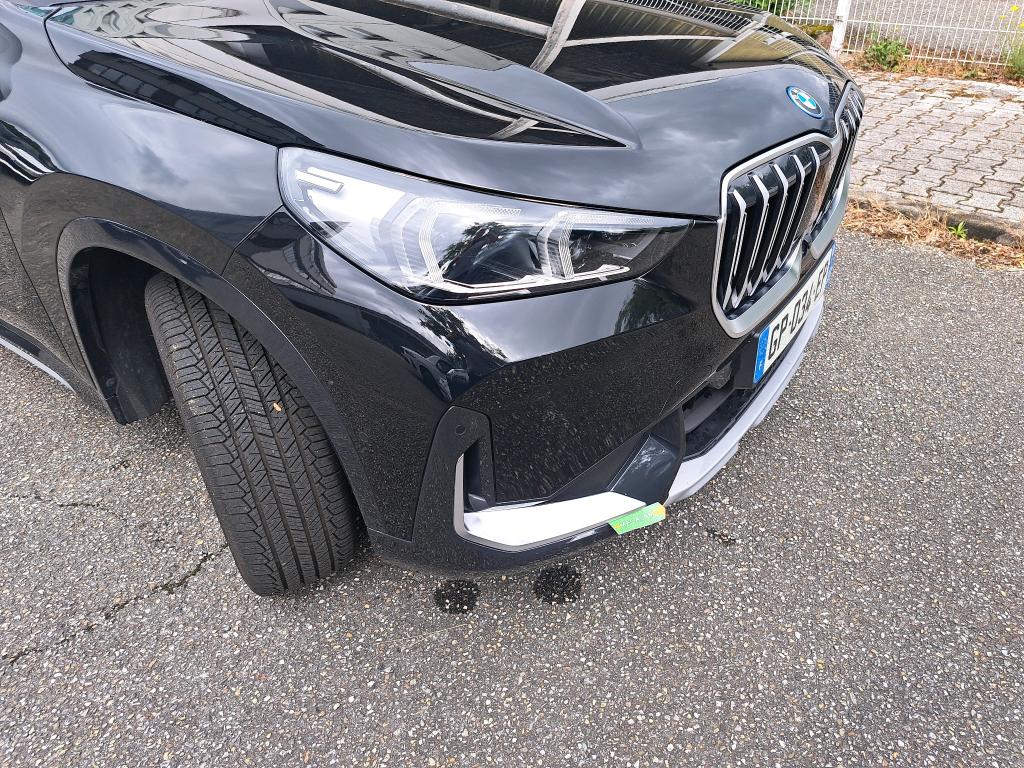 BMW X1 U11 xDrive 25e 245ch DKG7 xLine 2023