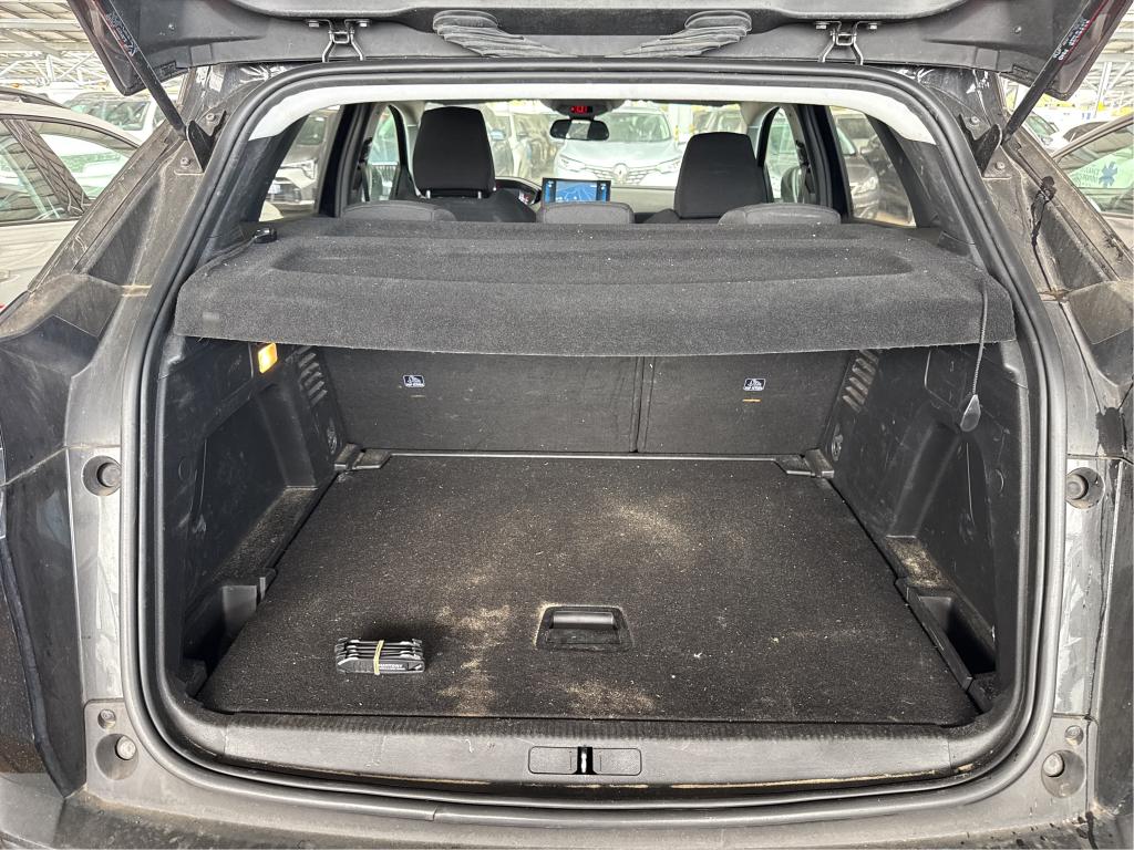 PEUGEOT 3008 Puretech 130ch S&S EAT8 Active Pack 2022