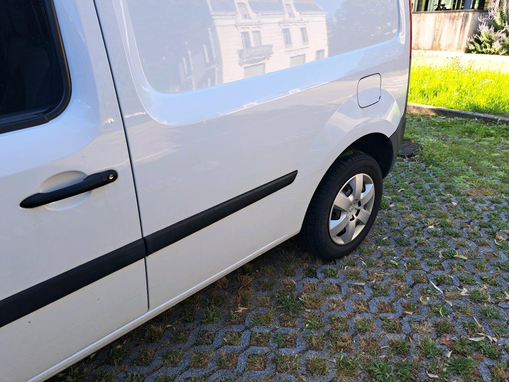 RENAULT KANGOO VU EXPRESS DCI 90 E6 EDC EXTRA R-LINK 2018