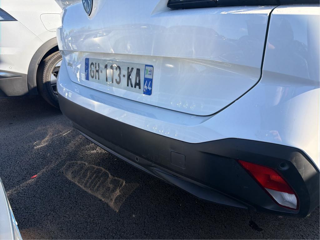 PEUGEOT 308 SW BlueHDi 130ch S&S BVM6 Active Pack 2022