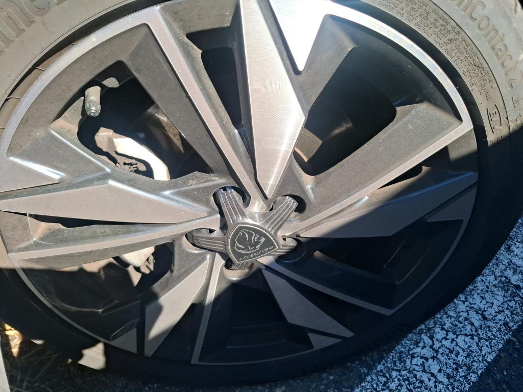 PEUGEOT 308 SW PureTech 130ch S&S EAT8 Allure 2023