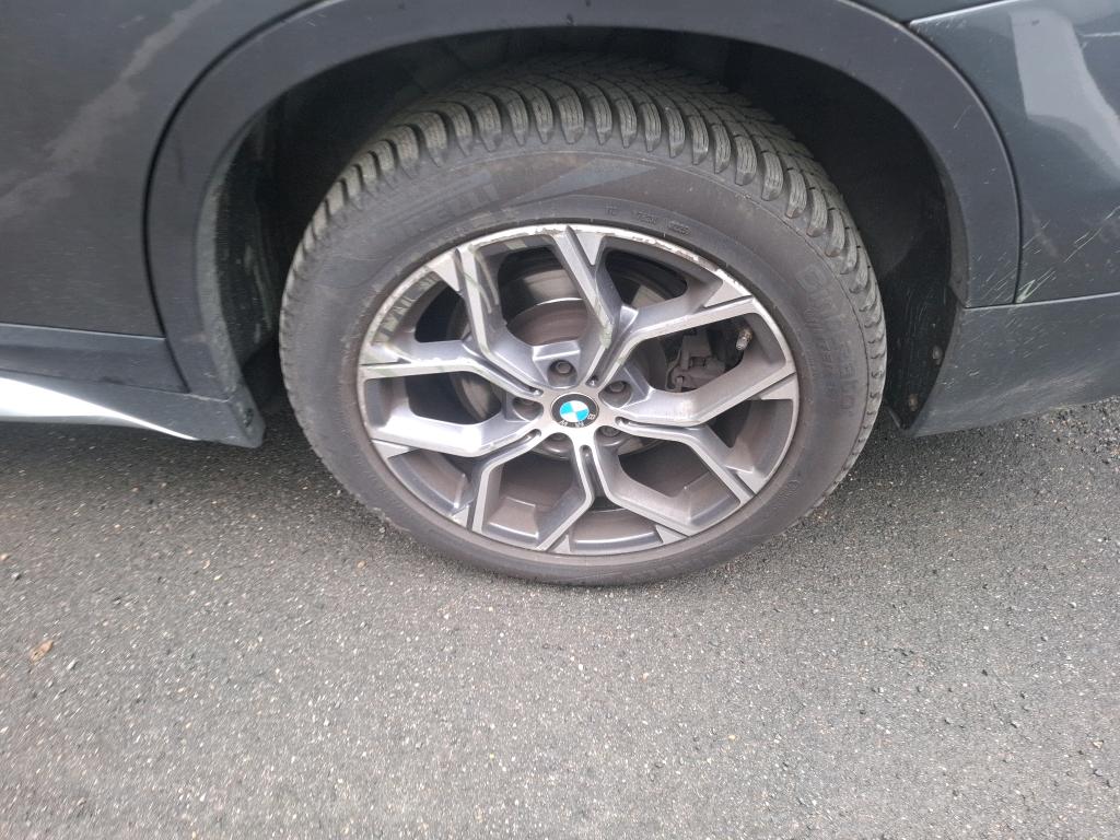 BMW X1 F48 LCI xDrive 20i 178 ch BVA8 xLine 2022