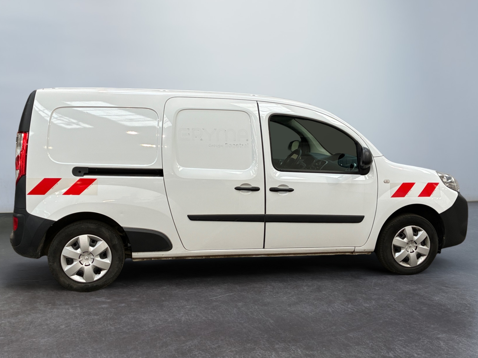 RENAULT KANGOO EXPRESS GRAND VOLUME BLUE DCI 95 EXTRA R-LINK 2021