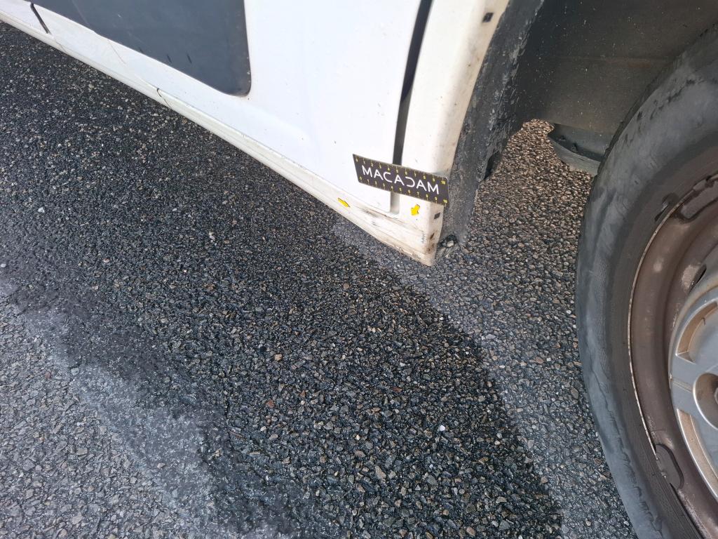 PEUGEOT BOXER FOURGON TOLE 330 L2H2 BLUEHDI 110 PREMIUM 2018