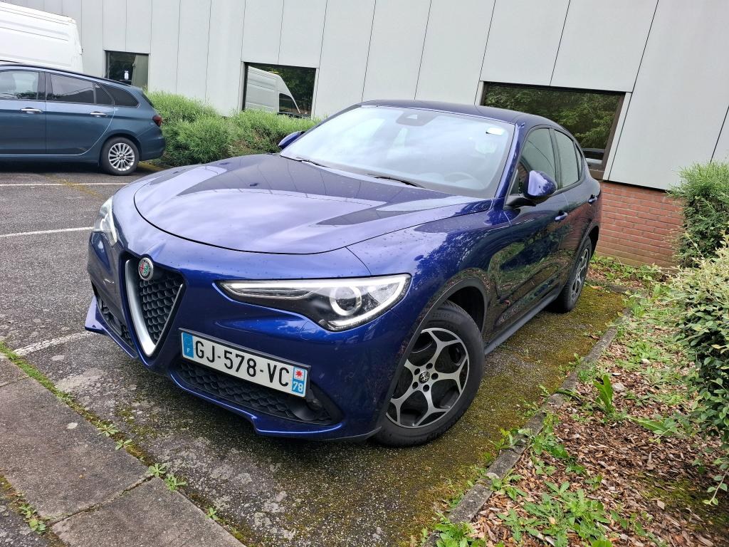 STELVIO 2.2