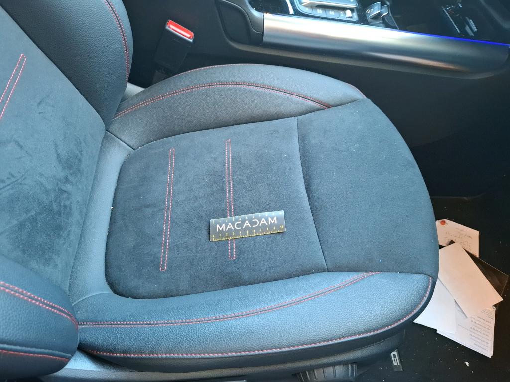 MERCEDES GLA II 250 e 8G-DCT AMG Line 2022