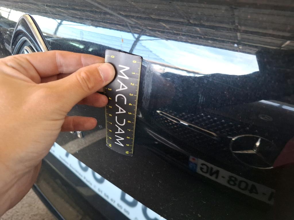CITROEN C4 SPACETOURER PureTech 130 S&S BVM6 Business 2019