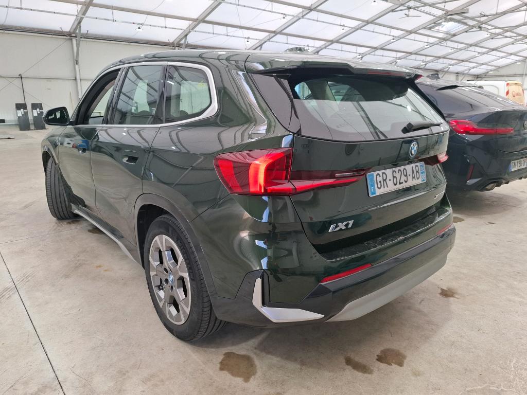 BMW X1 iX1 U11 xDrive30 313ch BVA xLine 2023