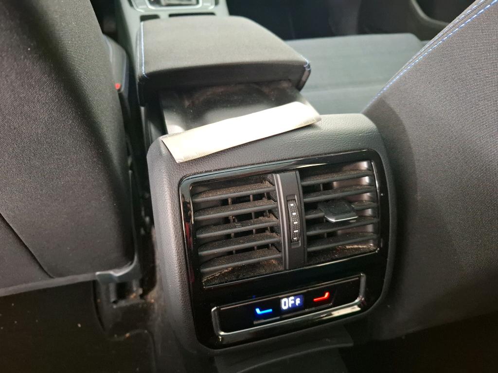 VOLKSWAGEN PASSAT SW 1.4 TSI Hybride Rechargeable DSG6 GTE Business 2022