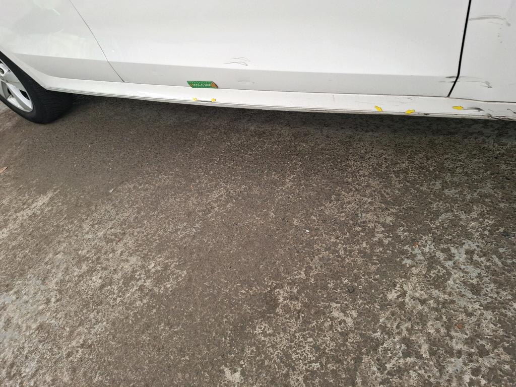 SKODA OCTAVIA COMBI 2.0 TDI 116 ch DSG7 Business 2022