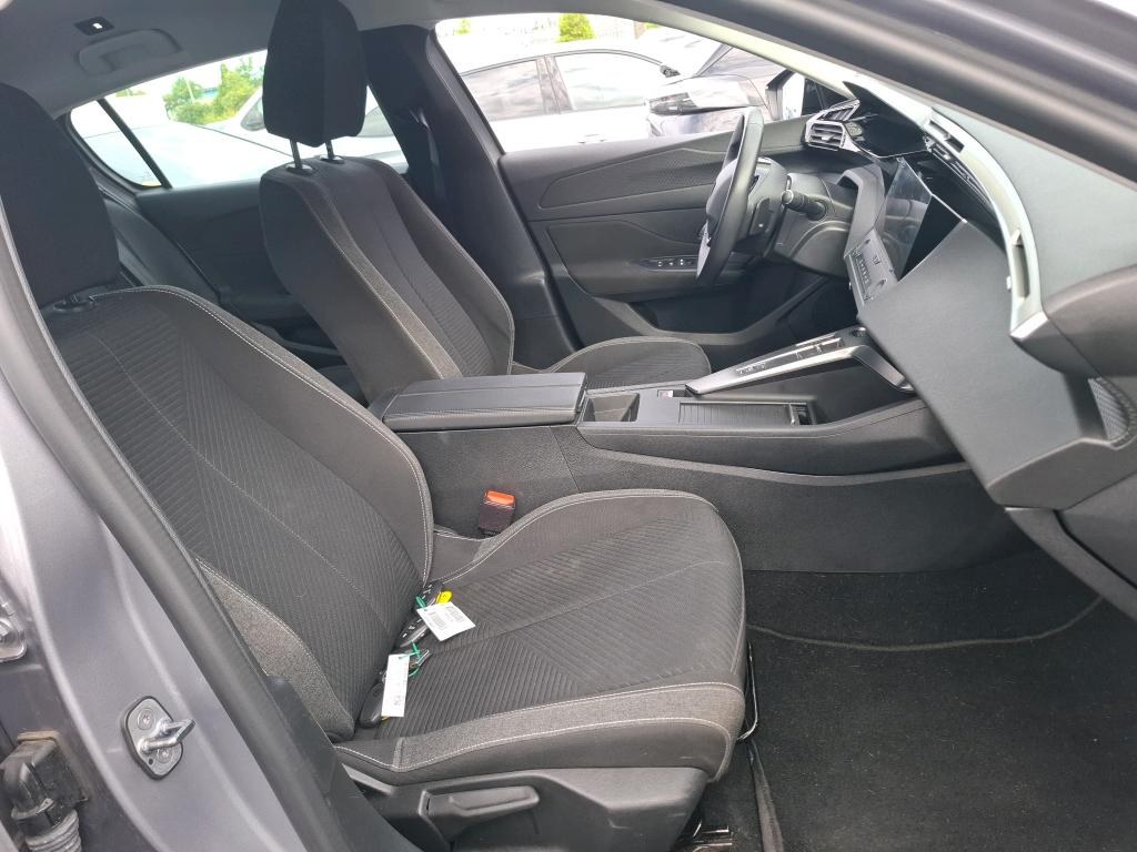 PEUGEOT 308 PureTech 130ch S&S EAT8 Active Pack 2023