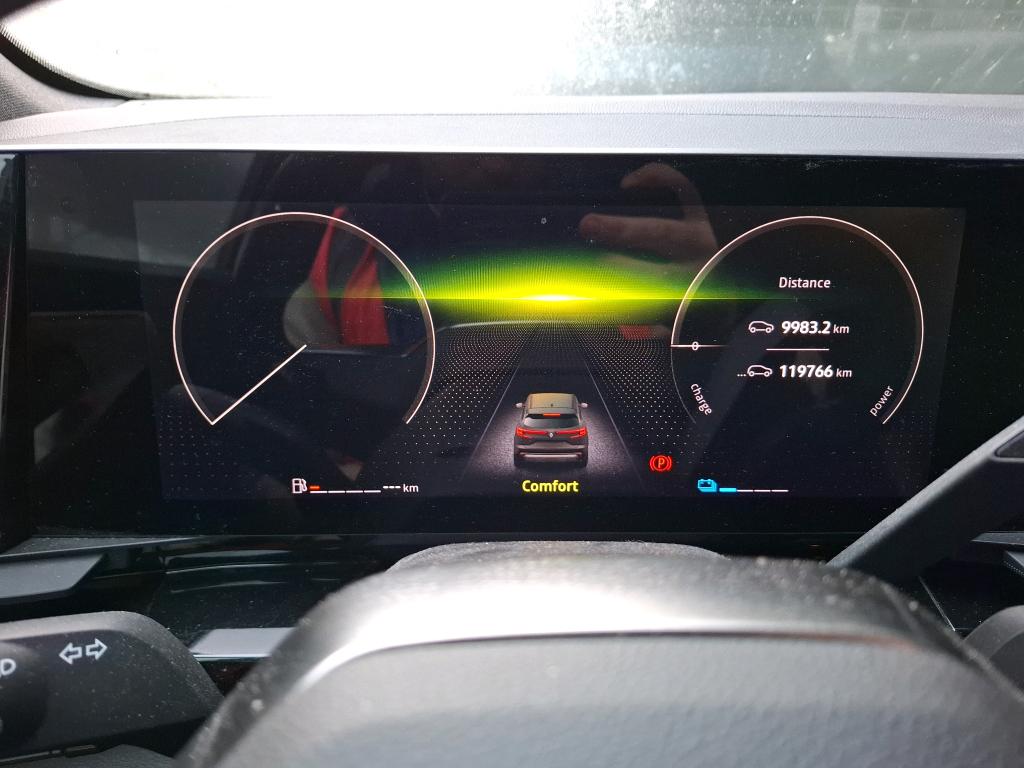 RENAULT AUSTRAL E-Tech hybrid 200 Techno 2024