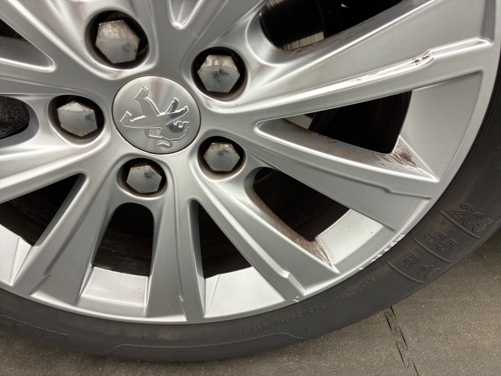 PEUGEOT 308 PureTech 110ch S&S BVM6 Style 2020