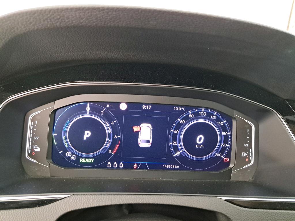 VOLKSWAGEN PASSAT SW 1.4 TSI Hybride Rechargeable DSG6 GTE 2020