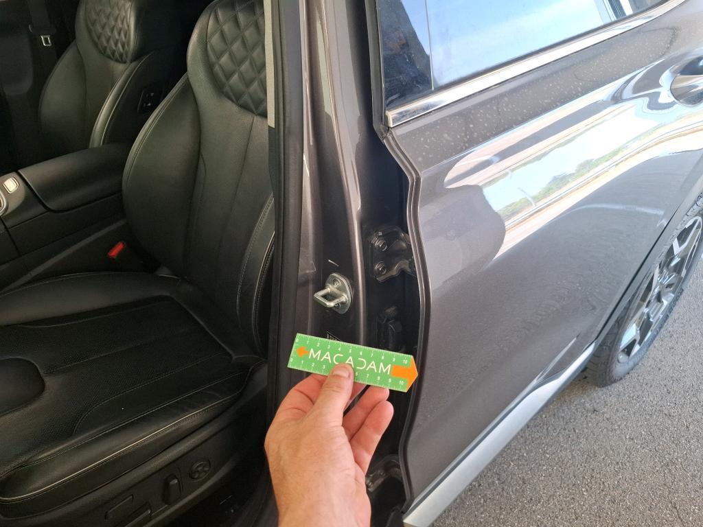 HYUNDAI SANTA FE 1.6 T-GDi Plug-in 265 HTRAC BVA6 Business 2023